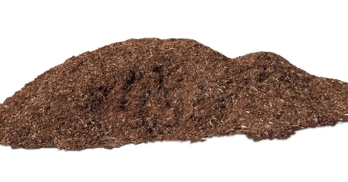 Mulch Installation In Memphis, TN