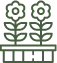Flowerbed Maintenance Service