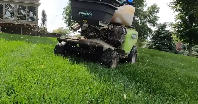Aerating Bermuda in Memphis: Why Late June Is the Sweet Spot