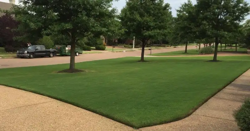 Bermuda and Zoysia Lawn Care for June in the Memphis Area: Mow, Water, Treat